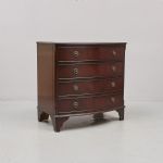 1208 8509 CHEST OF DRAWERS